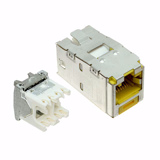 CJSK688TGYL Panduit Corp  Inserciones Keystone